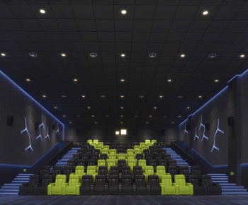Modern Cinema-ID:347870119