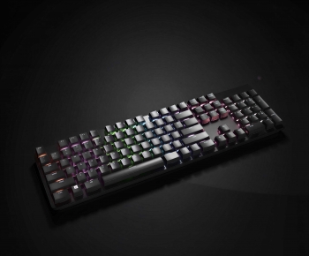 Modern Keyboard And Mouse-ID:217103009