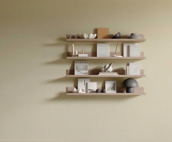 Modern Bookshelf-ID:187769894