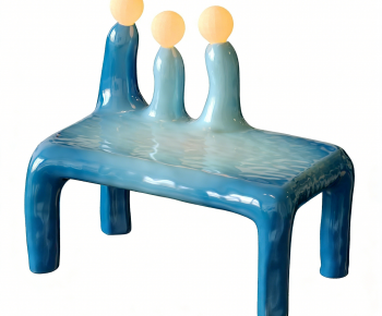 Modern Children Chair-ID:555598971