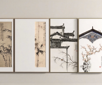 New Chinese Style Painting-ID:104038958