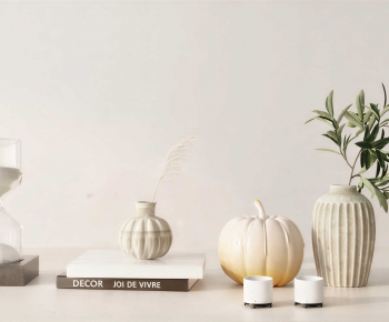 Modern Decorative Set-ID:209875112