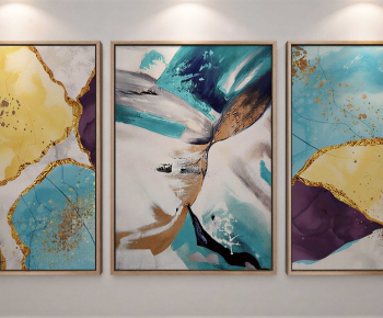 Modern Painting-ID:669207105