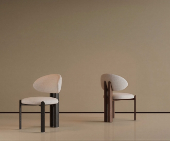 Modern Dining Chair-ID:528546091