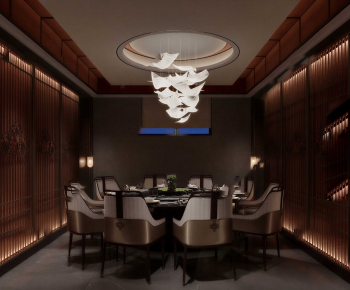 New Chinese Style Restaurant Box-ID:476369985