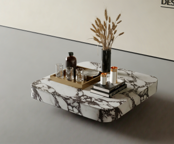 Modern Coffee Table-ID:429809181