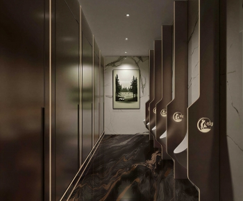 New Chinese Style Public Toilet-ID:564713002