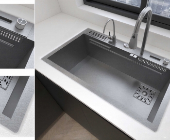 Modern Sink-ID:658850914