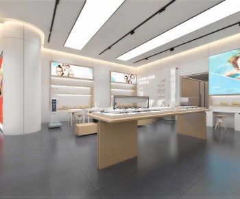 Modern Optical Shop-ID:429256927
