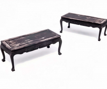 Classical Style Coffee Table-ID:174770471