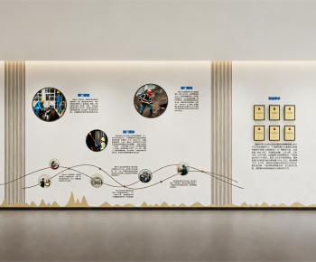 Modern Culture Wall-ID:445210935