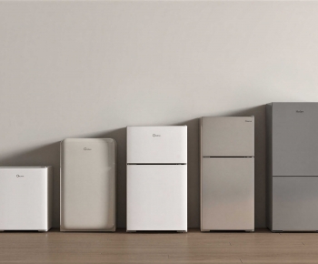 Modern Home Appliance Refrigerator-ID:728259093