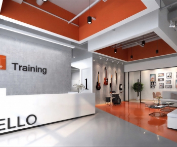 Modern Training Institution-ID:838017941