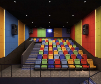Modern Cinema-ID:215631011