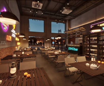 Modern Bar-ID:200300281