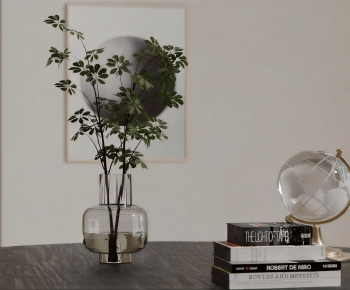 Modern Decorative Set-ID:514384983