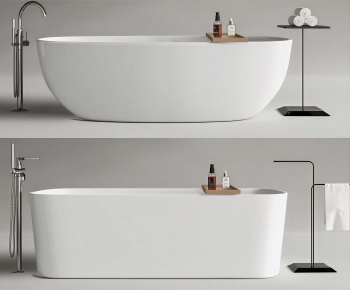 Modern Bathtub-ID:191860284