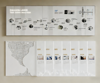 Modern Culture Wall-ID:285484083