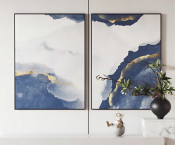 Modern Painting-ID:589685928