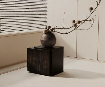 Japanese Style Flower Arrangement-ID:197166924
