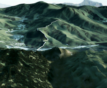 Modern Landscape-ID:194648988