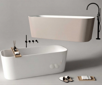 Modern Bathtub-ID:624454026