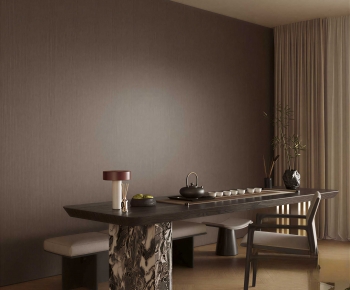 Modern Tea House-ID:783518083