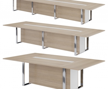 Modern Conference Table-ID:882935053