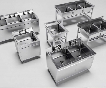 Modern Sink-ID:993505955