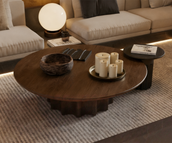Modern Coffee Table-ID:334114075