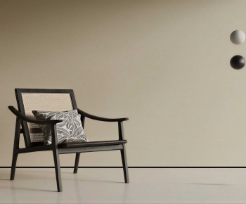 Modern Lounge Chair-ID:401518119