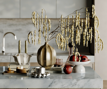 Modern Decorative Set-ID:742537024