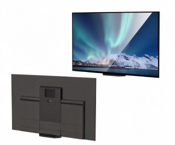 Modern TV Set-ID:928965091