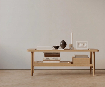 Modern Coffee Table-ID:104507924