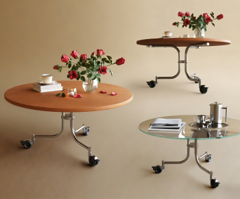 Modern Side Table/corner Table-ID:262089974
