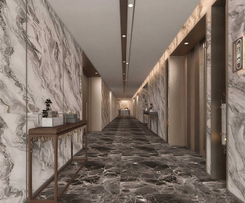 Modern Corridor-ID:975553041