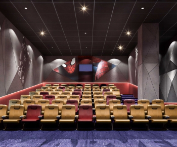 Modern Cinema-ID:530877116