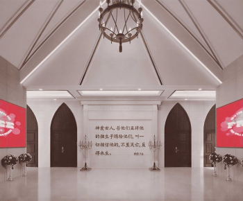 Modern Church-ID:402019029