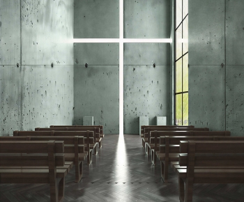 Modern Church-ID:774483925