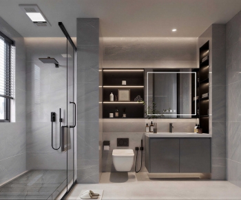 Modern TOILET-ID:913366089
