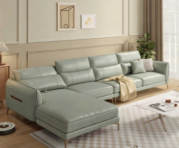 Modern Sofa Combination-ID:684425122