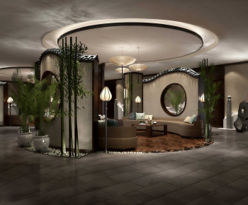 Southeast Asian Style Restaurant-ID:568154101