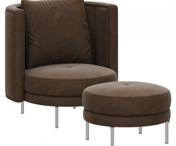 Modern Lounge Chair-ID:898345951