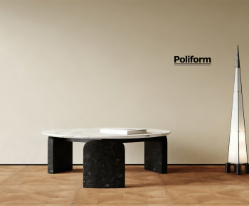 Modern Coffee Table-ID:989131932