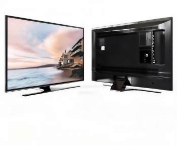Modern TV Set-ID:832583901