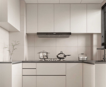 Modern The Kitchen-ID:748629644