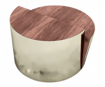 Modern Side Table/corner Table-ID:398391013