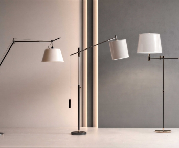 Modern Floor Lamp-ID:353020915