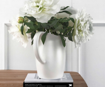 Modern Flower Arrangement-ID:816514022