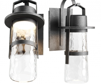 Modern Wall Lamp-ID:118360574